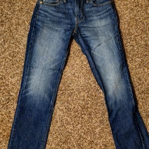Levi jeans